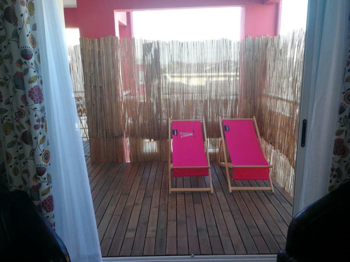 Villa Pupunu Dodo A Pereybere Pereybere Beach エクステリア 写真